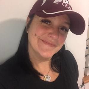 Meet your Posher, Jody